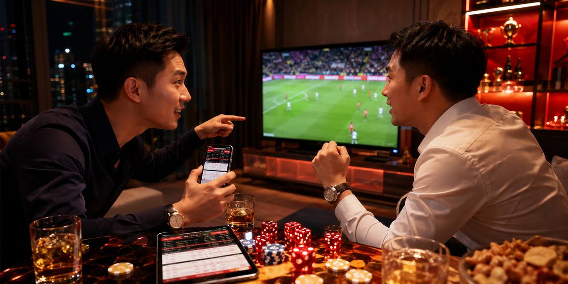 ga07 Sportsbook