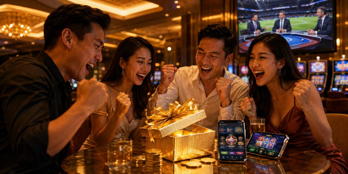 ga07 Live Casino